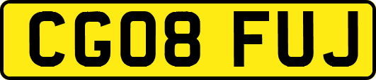 CG08FUJ