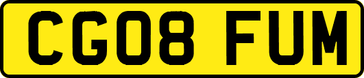 CG08FUM