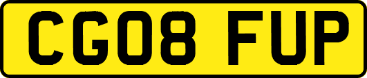 CG08FUP
