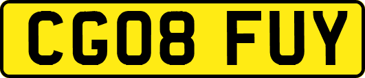 CG08FUY