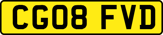 CG08FVD