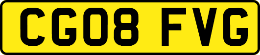 CG08FVG