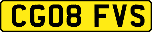 CG08FVS