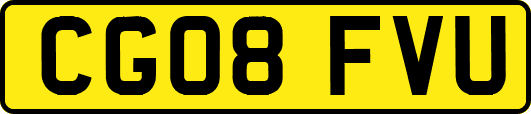 CG08FVU