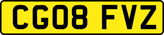 CG08FVZ