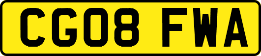CG08FWA
