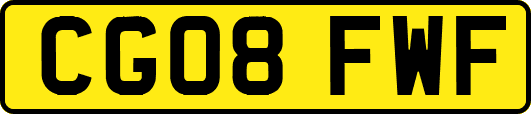 CG08FWF