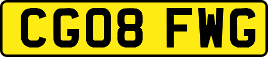 CG08FWG