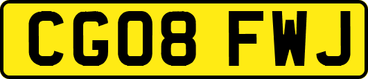 CG08FWJ