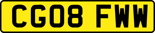 CG08FWW