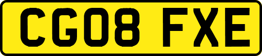 CG08FXE