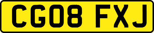 CG08FXJ