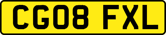 CG08FXL