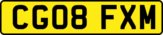 CG08FXM
