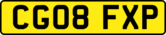 CG08FXP