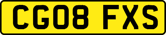 CG08FXS