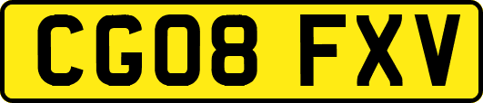 CG08FXV