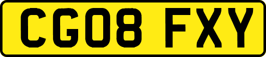 CG08FXY