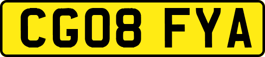 CG08FYA