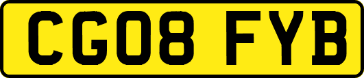 CG08FYB