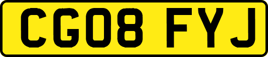 CG08FYJ
