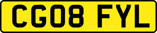 CG08FYL