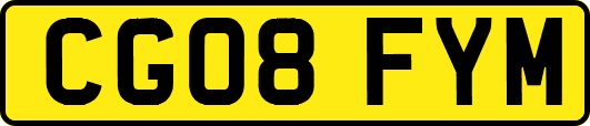 CG08FYM