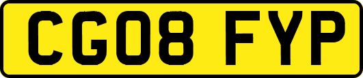 CG08FYP