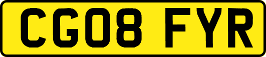 CG08FYR