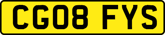CG08FYS