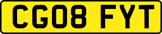 CG08FYT