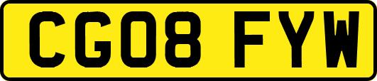 CG08FYW