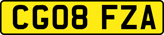 CG08FZA
