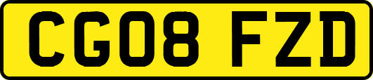 CG08FZD