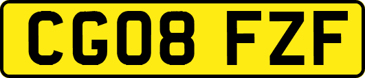 CG08FZF