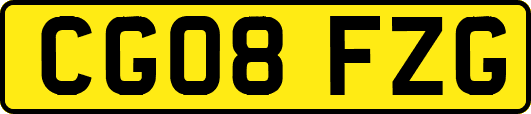 CG08FZG