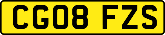 CG08FZS