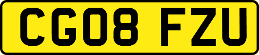 CG08FZU