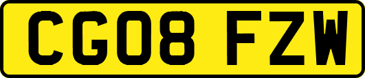 CG08FZW
