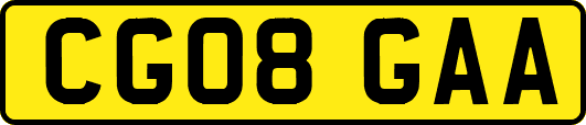 CG08GAA