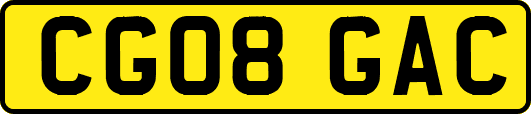 CG08GAC