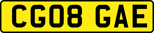 CG08GAE