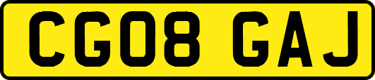 CG08GAJ