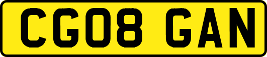 CG08GAN