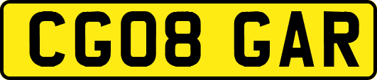 CG08GAR