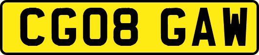 CG08GAW
