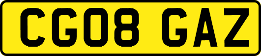 CG08GAZ