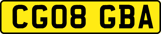 CG08GBA