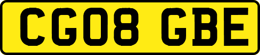 CG08GBE