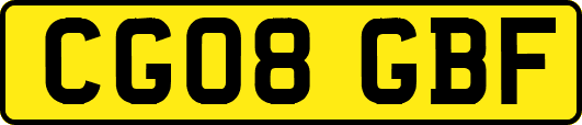 CG08GBF